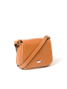 Mac Douglas KNOX-BUNI/S - CUIR DE BUFFLE - C mac douglas-buni-knox/s sac rabat sacs-a-mains