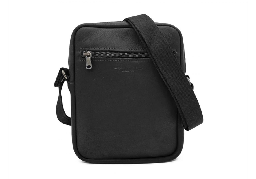 Les Ateliers Foures 9008 sac homme zéphyr baroudeur les ateliers fourès sacoche homme