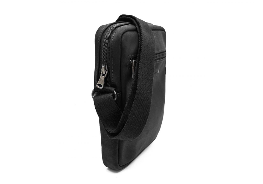 Les Ateliers Foures 9008 sac homme zéphyr baroudeur les ateliers fourès sacoche homme