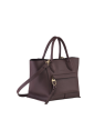 Longchamp 10105/HTA - CUIR DE VACHETTE - A lonchamp-mailbox-cabas l sacs-a-mains