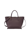 Longchamp 10105/HTA - CUIR DE VACHETTE - A lonchamp-mailbox-cabas l sacs-a-mains