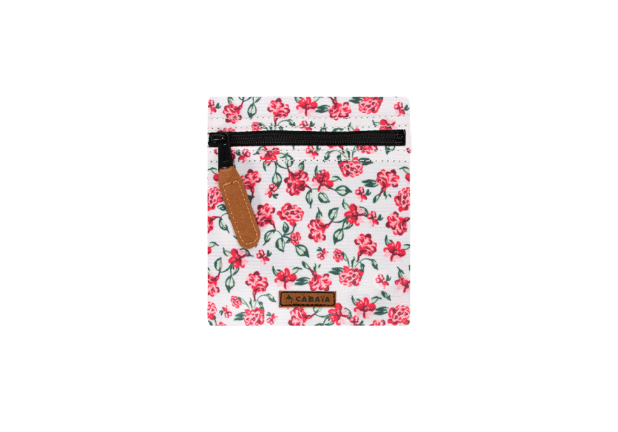 Cabaïa SIDE POCKET - NYLON 900D - OXFOR pochette côté side s pochette