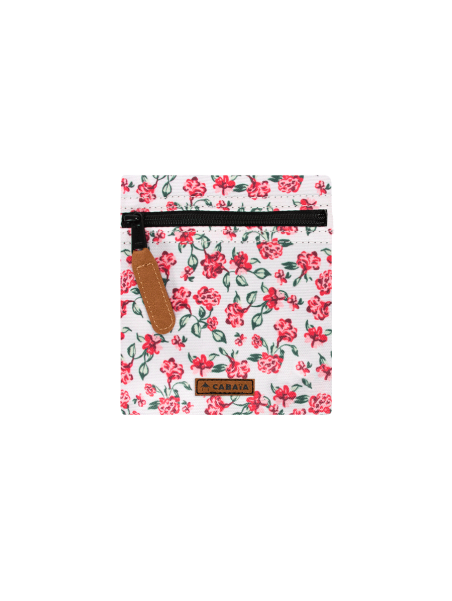 Cabaïa SIDE POCKET - NYLON 900D - OXFOR pochette côté side s pochette