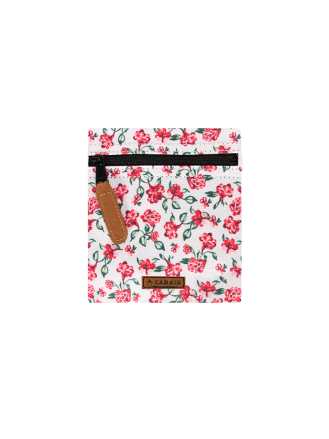 Cabaïa SIDE POCKET - NYLON 900D - OXFOR pochette côté side s pochette