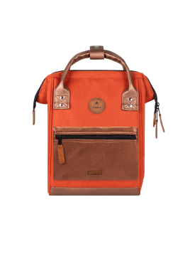 Cabaïa BAGS SMALL - NYLON 900D - BOGOTA sac à dos adventurer small Loisirs