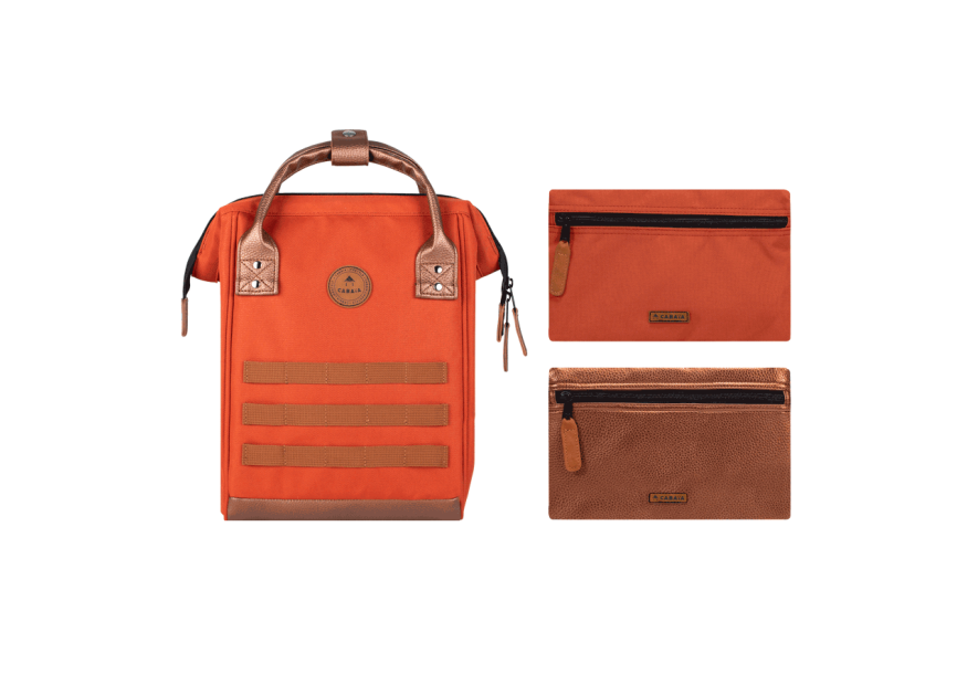 Cabaïa BAGS SMALL sac à dos cabaïa adventurer small Loisirs