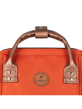 Cabaïa BAGS SMALL - NYLON 900D - BOGOTA sac à dos adventurer small Loisirs