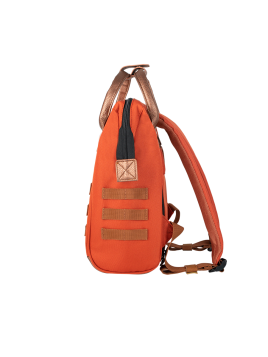 Cabaïa BAGS SMALL - NYLON 900D - BOGOTA sac à dos adventurer small Loisirs