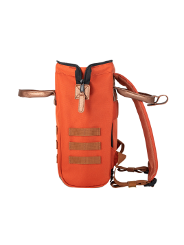 Cabaïa BAGS SMALL - NYLON 900D - BOGOTA sac à dos adventurer small Loisirs