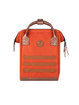Cabaïa BAGS SMALL - NYLON 900D - BOGOTA sac à dos adventurer small Loisirs