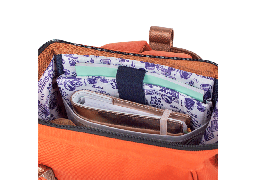 Cabaïa BAGS SMALL sac à dos cabaïa adventurer small Loisirs