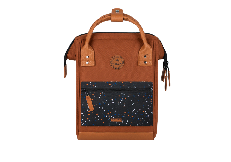 Cabaïa BAGS SMALL - NYLON 900D - TURIN sac à dos cabaïa adventurer small Loisirs