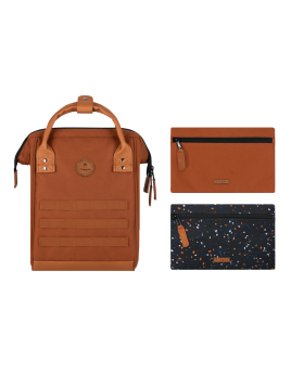 Cabaïa BAGS SMALL - NYLON 900D - TURIN sac à dos cabaïa adventurer small Loisirs