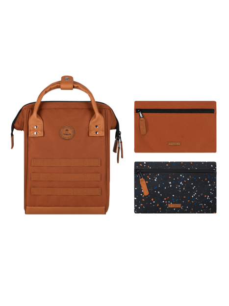 Cabaïa BAGS SMALL sac à dos cabaïa adventurer small Loisirs