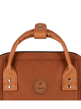 Cabaïa BAGS SMALL - NYLON 900D - TURIN sac à dos cabaïa adventurer small Loisirs