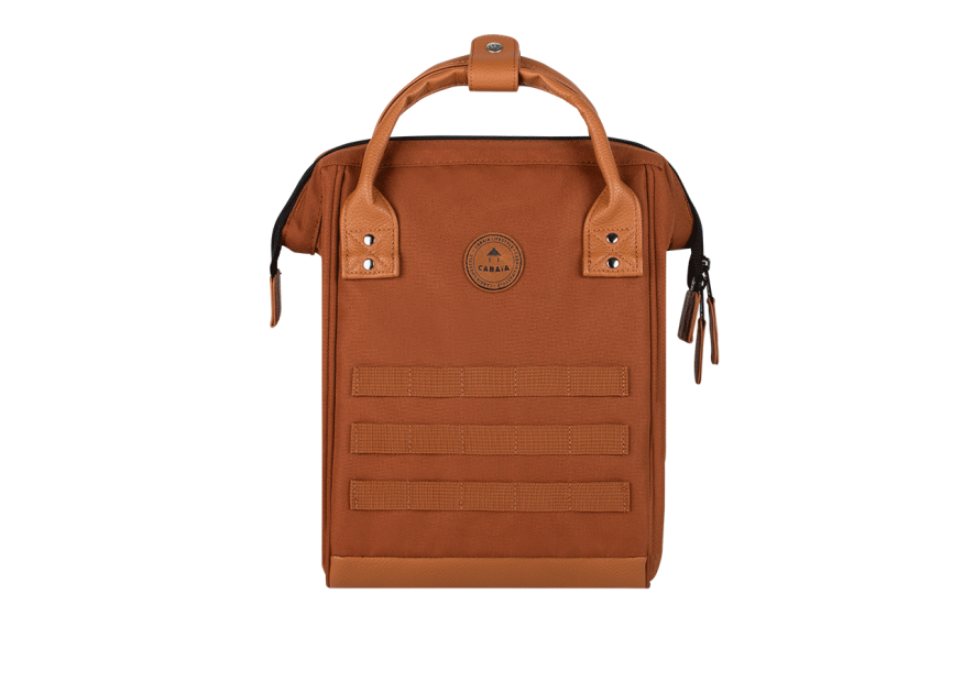 Cabaïa BAGS SMALL - NYLON 900D - TURIN sac à dos cabaïa adventurer small Loisirs