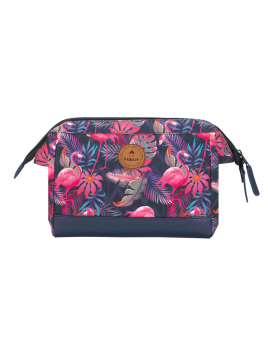 Cabaïa TRAVELKIT - NYLON 900D - FONDAME Cabaïa travel kit trousse de toilette- Trousse de Toilette Trousses de toilette