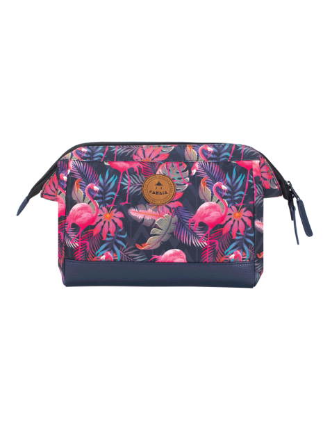 Cabaïa TRAVELKIT Cabaïa travel kit trousse de toilette- Trousse de Toilette trousses-de-toilette