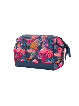 Cabaïa TRAVELKIT - NYLON 900D - FONDAME Cabaïa travel kit trousse de toilette- Trousse de Toilette Trousses de toilette