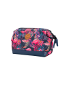 Cabaïa TRAVELKIT - NYLON 900D - FONDAME Cabaïa travel kit trousse de toilette- Trousse de Toilette trousses-de-toilette