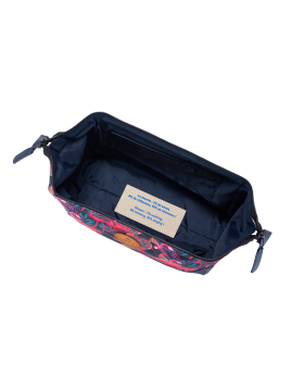 Cabaïa TRAVELKIT - NYLON 900D - FONDAME Cabaïa travel kit trousse de toilette- Trousse de Toilette Trousses de toilette