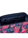 Cabaïa TRAVELKIT - NYLON 900D - FONDAME Cabaïa travel kit trousse de toilette- Trousse de Toilette trousses-de-toilette