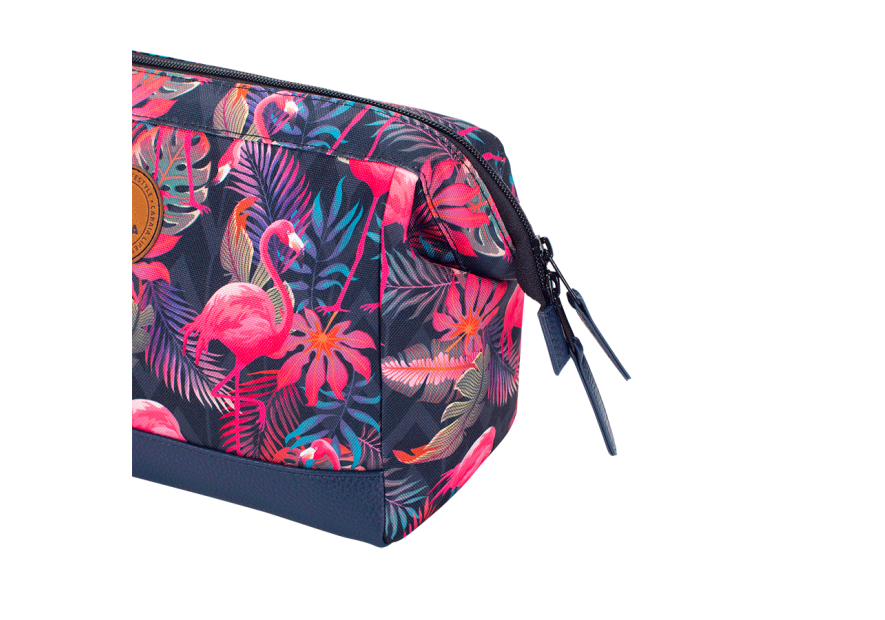 Cabaïa TRAVELKIT - NYLON 900D - FONDAME Cabaïa travel kit trousse de toilette- Trousse de Toilette Trousses de toilette