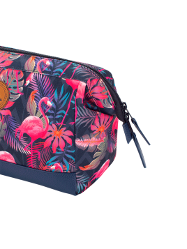 Cabaïa TRAVELKIT - NYLON 900D - FONDAME Cabaïa travel kit trousse de toilette- Trousse de Toilette Trousses de toilette