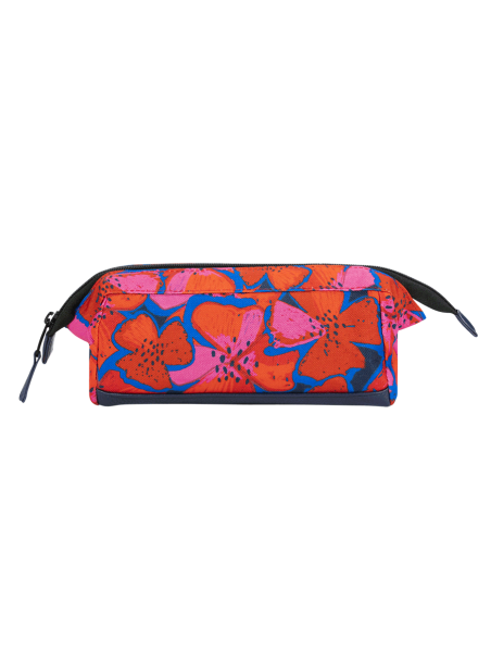 Cabaïa PENCIL CASE - POLYESTER 600D REC trousse crayon/maquillage pencil case cartable Scolaire