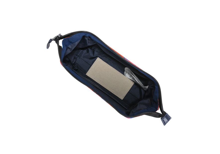 Cabaïa PENCIL CASE - POLYESTER 600D REC trousse crayon/maquillage pencil case cartable Scolaire