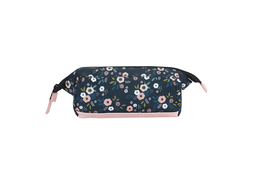 Cabaïa PENCIL CASE - POLYESTER 600D REC trousse cabaïa pencil case Trousses