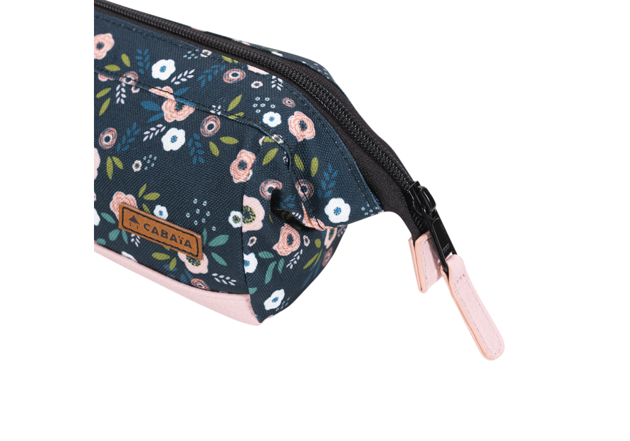 Cabaïa PENCIL CASE - POLYESTER 600D REC trousse cabaïa pencil case Trousses
