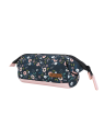 Cabaïa PENCIL CASE - POLYESTER 600D REC trousse cabaïa pencil case trousses