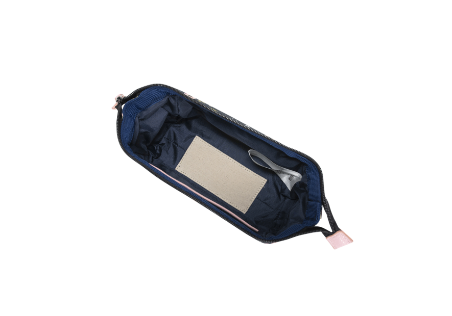 Cabaïa PENCIL CASE - POLYESTER 600D REC trousse cabaïa pencil case Trousses