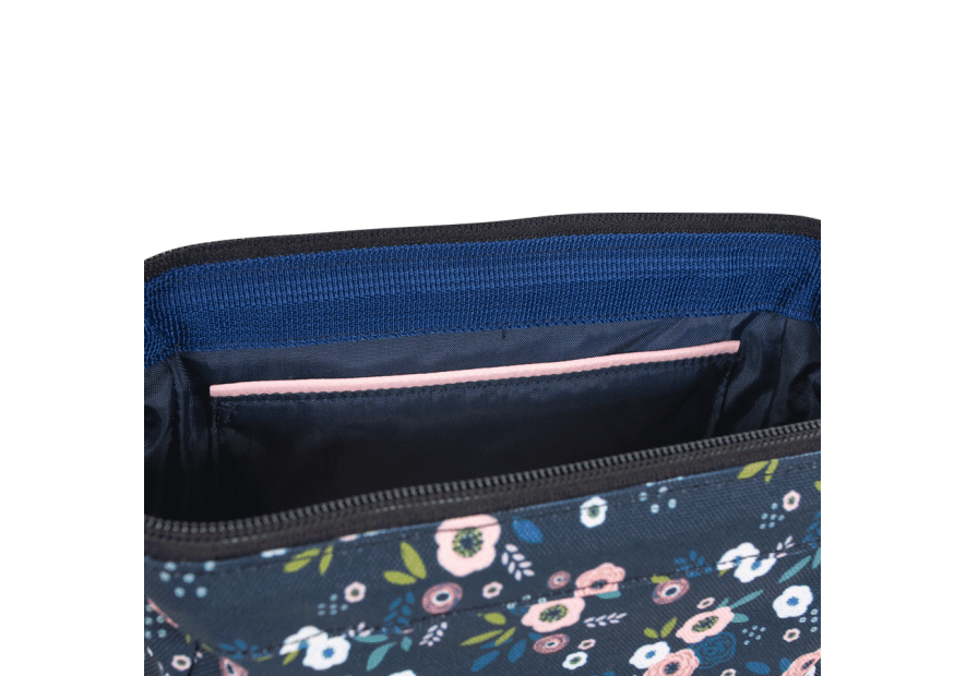 Cabaïa PENCIL CASE - POLYESTER 600D REC trousse cabaïa pencil case Trousses