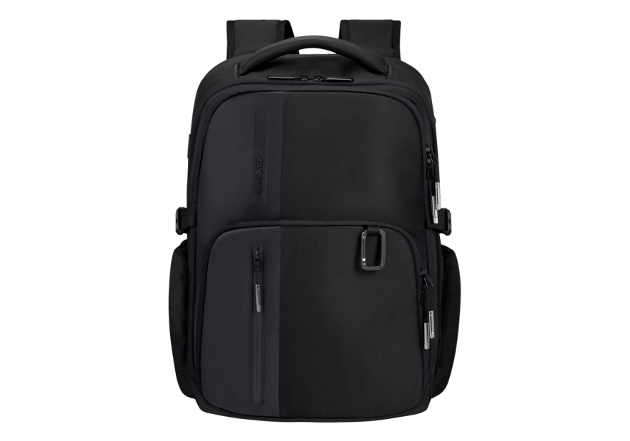 Samsonite 142144/KI1005 - RECYCL PET POLYE biz2go sac à dos 15"6 Loisirs