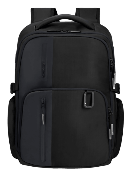 Samsonite 142144/KI1005 - RECYCL PET POLYE biz2go sac à dos 15"6 Loisirs
