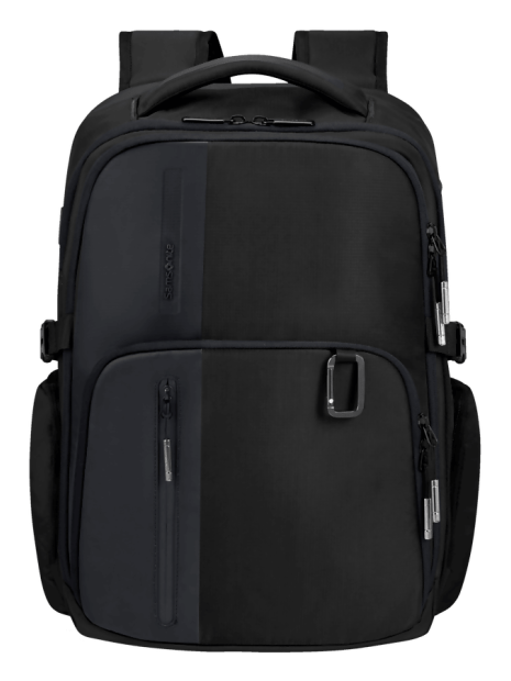 Samsonite 142144/KI1005 - RECYCL PET POLYE sac à dos biz2go ordinateur 15.6" loisirs