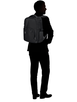 Samsonite 142144/KI1005 sac à dos biz2go ordinateur 15.6" Loisirs