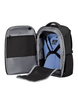 Samsonite 142144/KI1005 sac à dos biz2go ordinateur 15.6" Loisirs