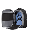 Samsonite 142144/KI1005 - RECYCL PET POLYE sac à dos biz2go ordinateur 15.6" loisirs