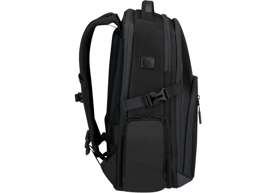 Samsonite 142144/KI1005 - RECYCL PET POLYE biz2go sac à dos 15"6 Loisirs