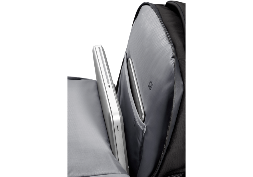 Samsonite 142144/KI1005 - RECYCL PET POLYE biz2go sac à dos 15"6 Loisirs