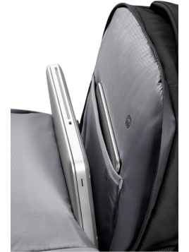 Samsonite 142144/KI1005 - RECYCL PET POLYE biz2go sac à dos 15"6 Loisirs