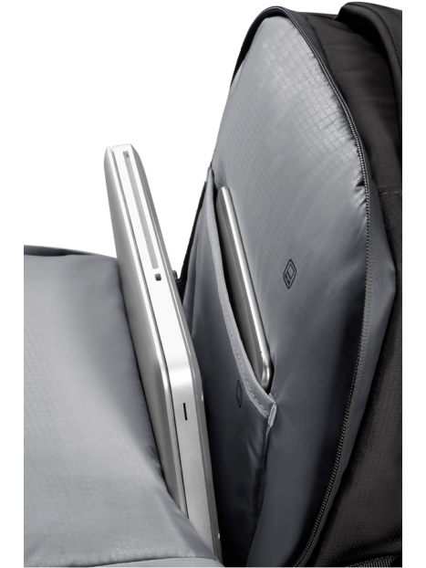 Samsonite 142144/KI1005 sac à dos biz2go ordinateur 15.6" Loisirs