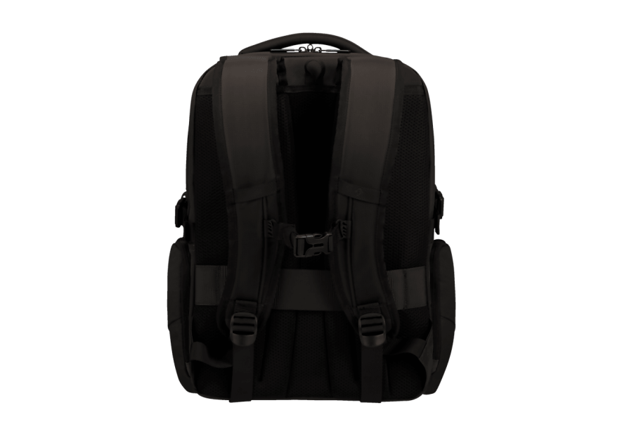Samsonite 142144/KI1005 - RECYCL PET POLYE biz2go sac à dos 15"6 Loisirs