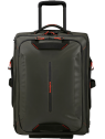 Samsonite 140882/KH7012 - RECYCL PET POLYE samsonite-ecodiver-duffle sac à dos 55cm sac-de-voyage-a-roulettes