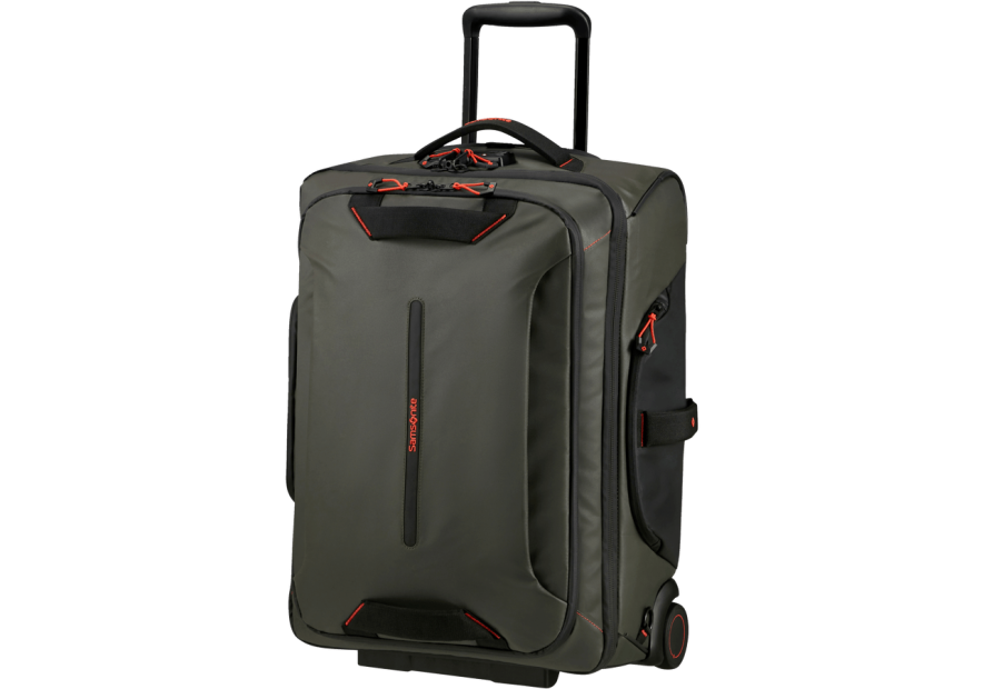 Samsonite 140882/KH7012 - RECYCL PET POLYE samsonite-ecodiver-duffle sac à dos 55cm Sac de voyage à roulettes