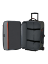 Samsonite 140882/KH7012 - RECYCL PET POLYE samsonite-ecodiver-duffle sac à dos 55cm sac-de-voyage-a-roulettes