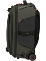 Samsonite 140882/KH7012 - RECYCL PET POLYE samsonite-ecodiver-duffle sac à dos 55cm sac-de-voyage-a-roulettes